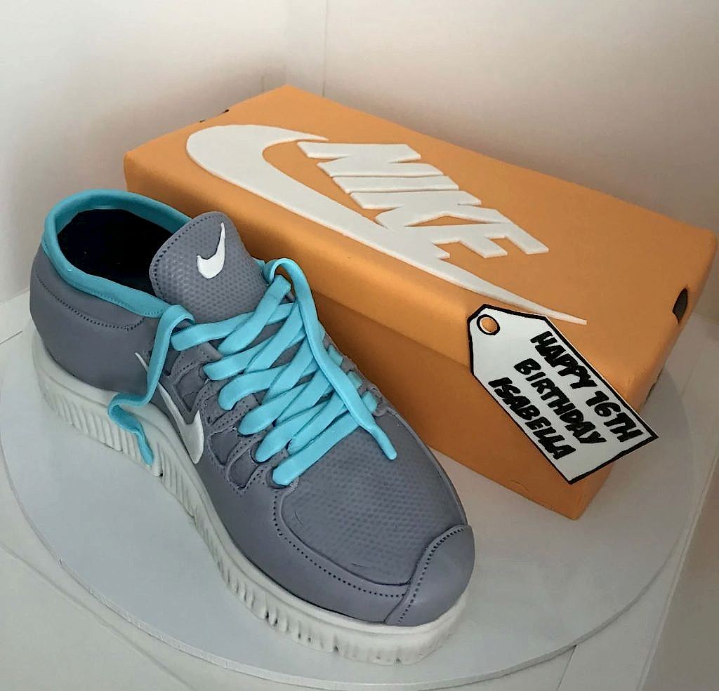 3D Cakes