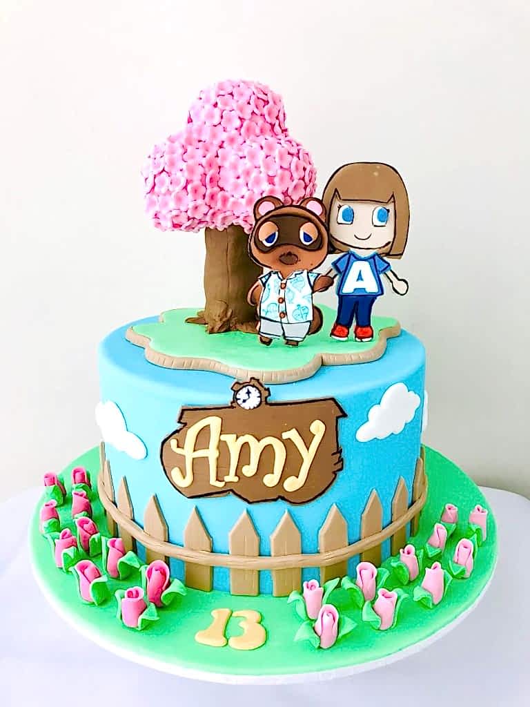 Kids Cakes