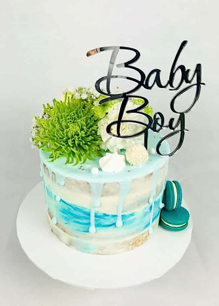 Special Occasion Cakes