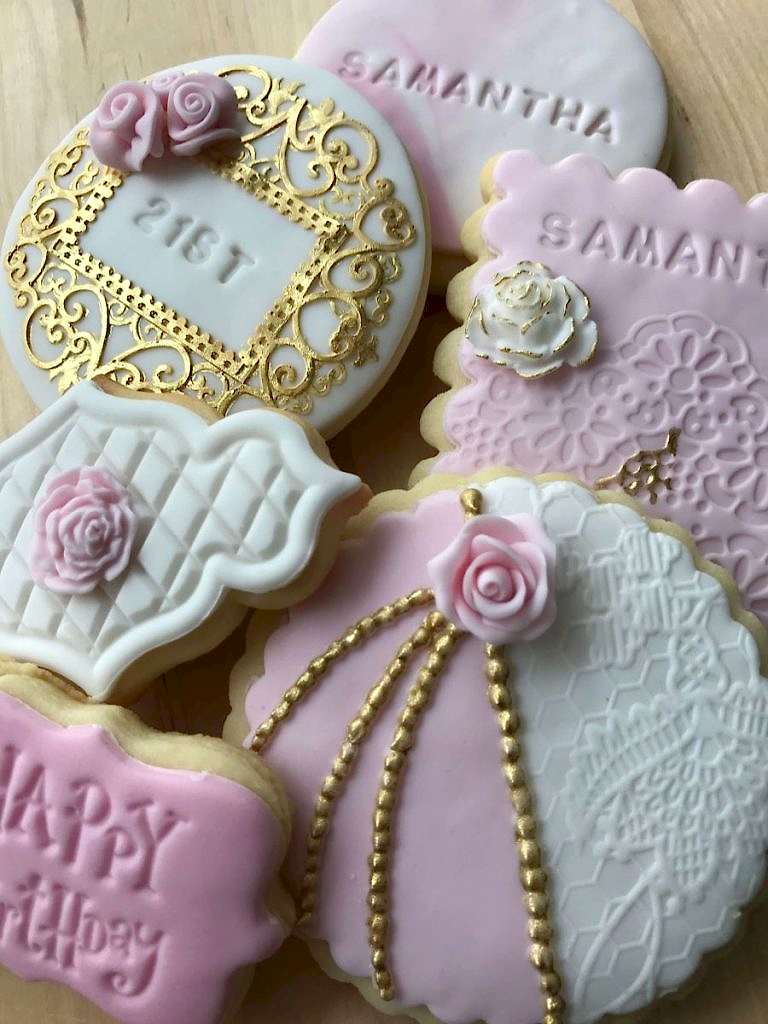 Cookies
