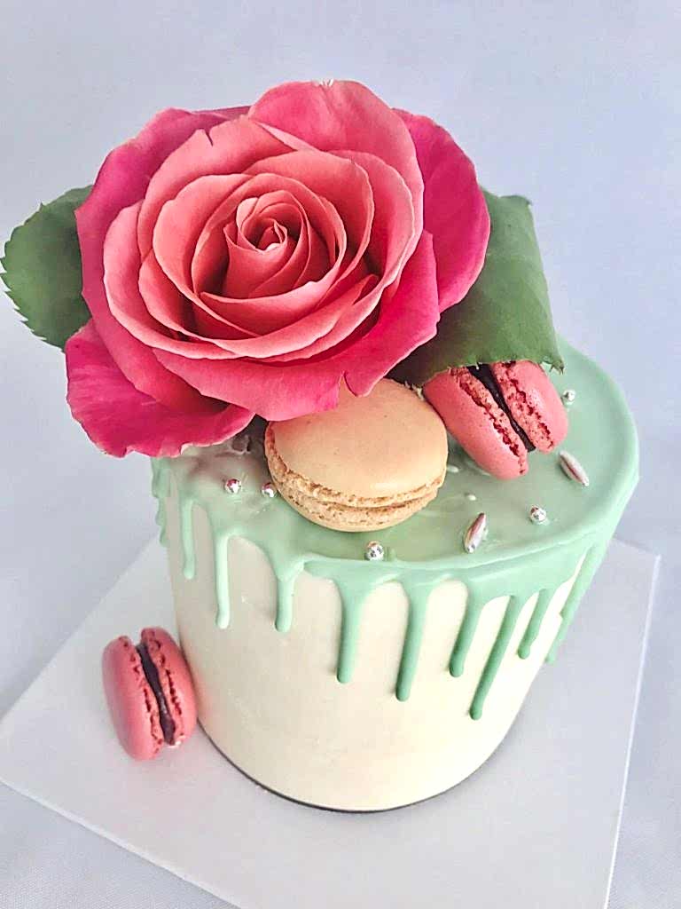 Birthday Cakes